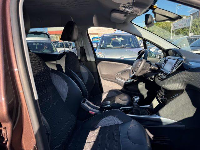 PEUGEOT 2008 1.6 e-HDi 92 CV Stop&Start Urban Cross
