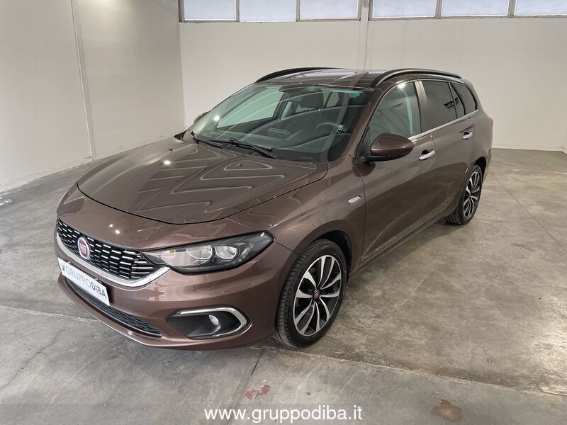 FIAT Tipo SW II 2016 Diesel SW 1.6 mjt Lounge s&amp;s 120cv my20