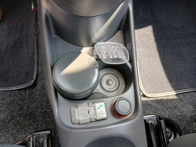 FIAT 500 1.3 Multijet 16V 75 CV