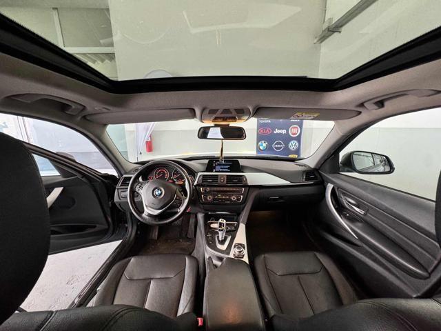 BMW 320 d xDrive Touring Modern TETTO PANO