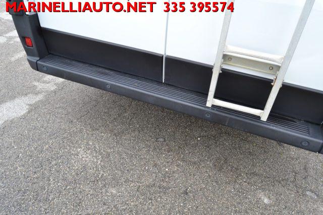 PEUGEOT Boxer 330 2.2 BlueHDi 120CV S&S Furgone