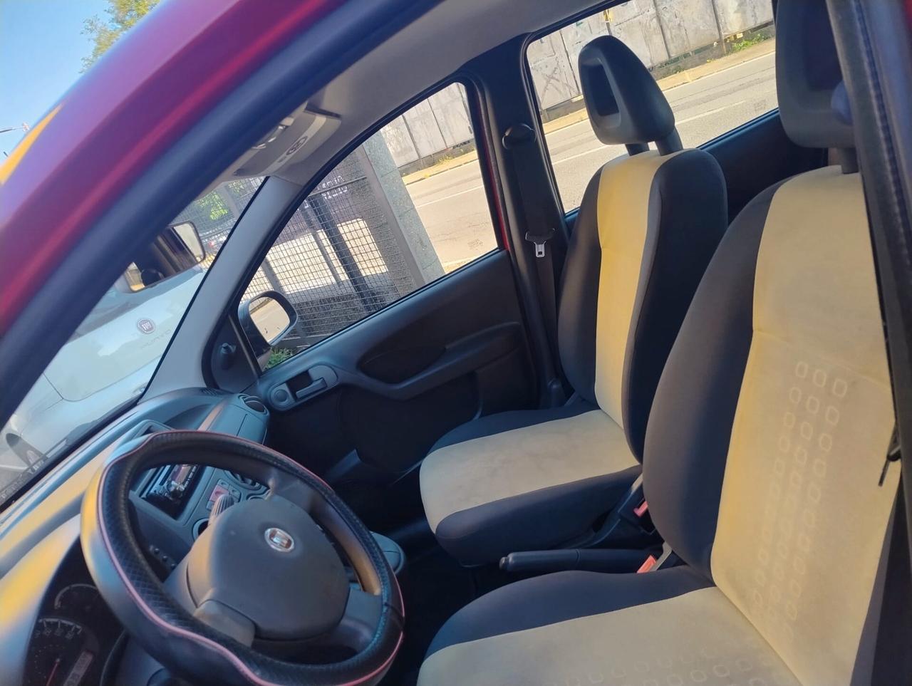 Fiat Panda 1.2 EasyPower