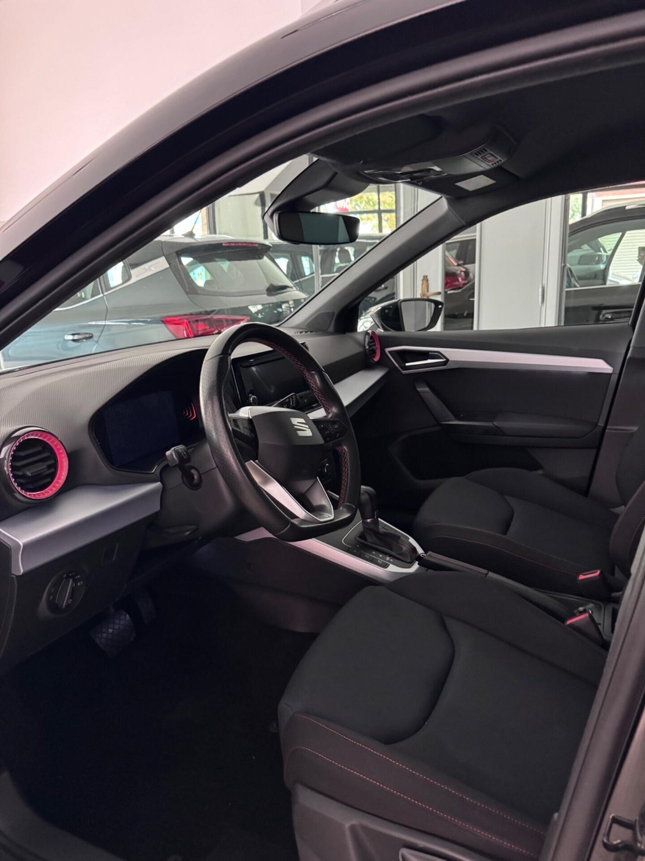 Seat Arona 1.0 EcoTSI 110 CV DSG FR