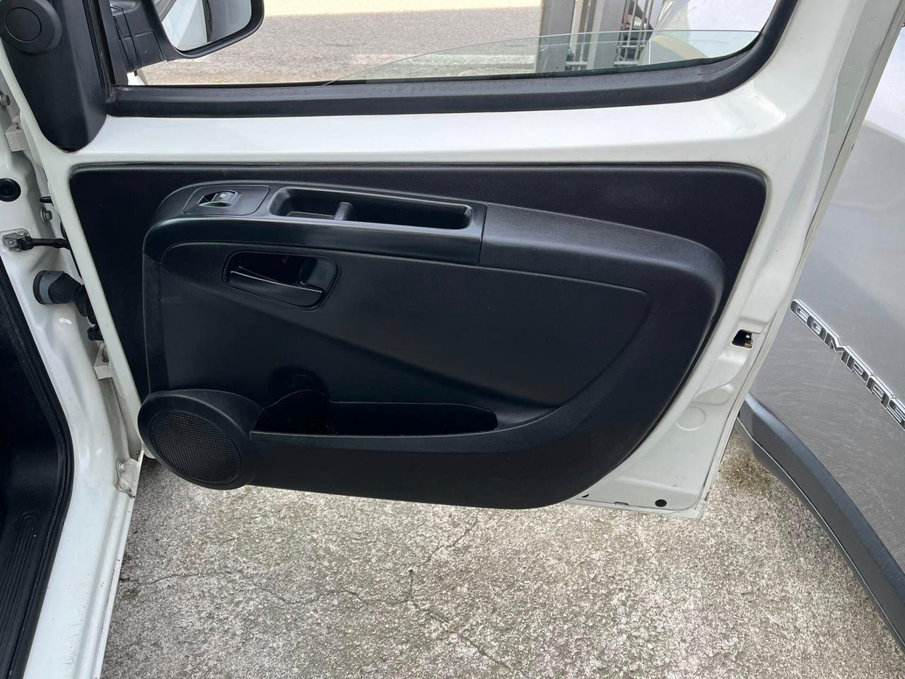 Peugeot Bipper 1.3 HDi 75CV Furgone