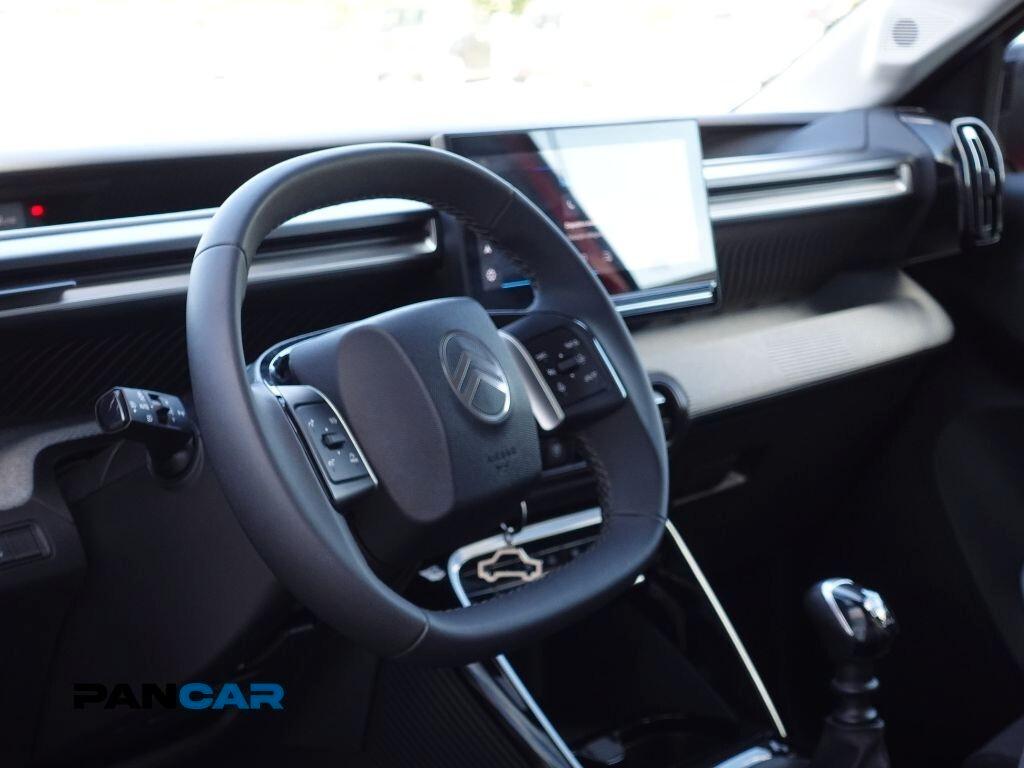 NUOVA Citroen C3 PureTech 100 S&S Max