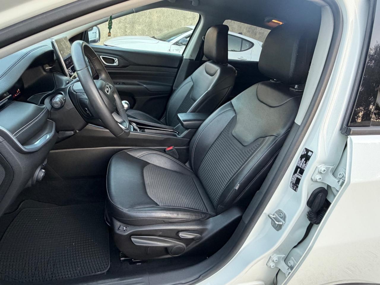 Jeep Compass 1.6Multijet II 130cv 2WD Limited 2023