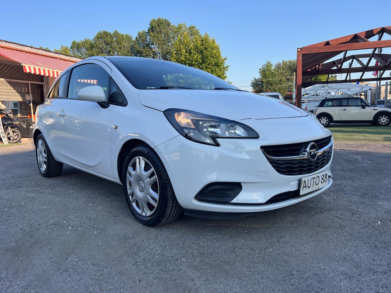 Opel Corsa 1.3 CDTI