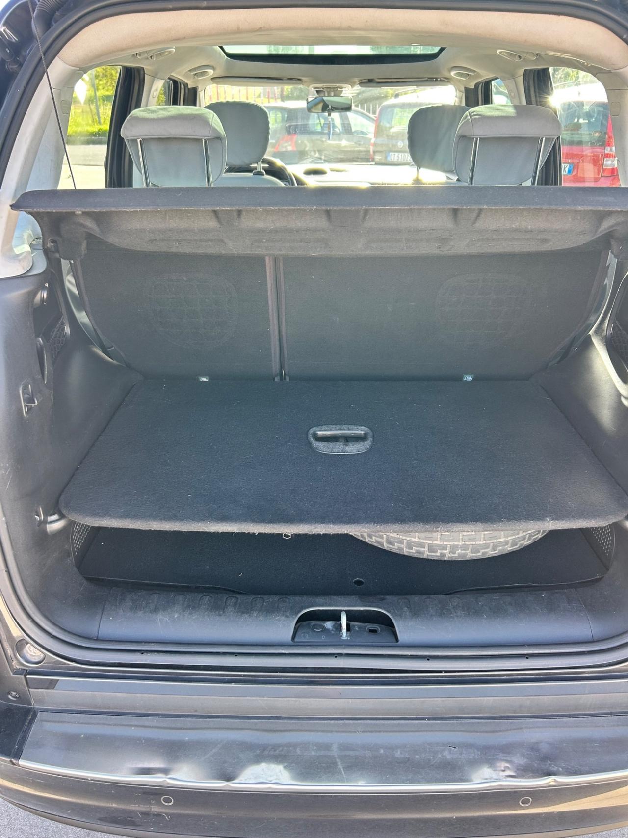 Fiat 500L 0.9 TwinAir 105 CV Lounge