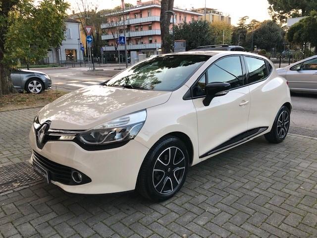 Renault Clio dCi 8V 75CV Start&Stop 5 porte Energy Zen