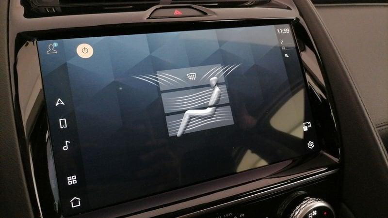 Jaguar E-Pace 2.0d i4 mhev SE awd 163cv auto