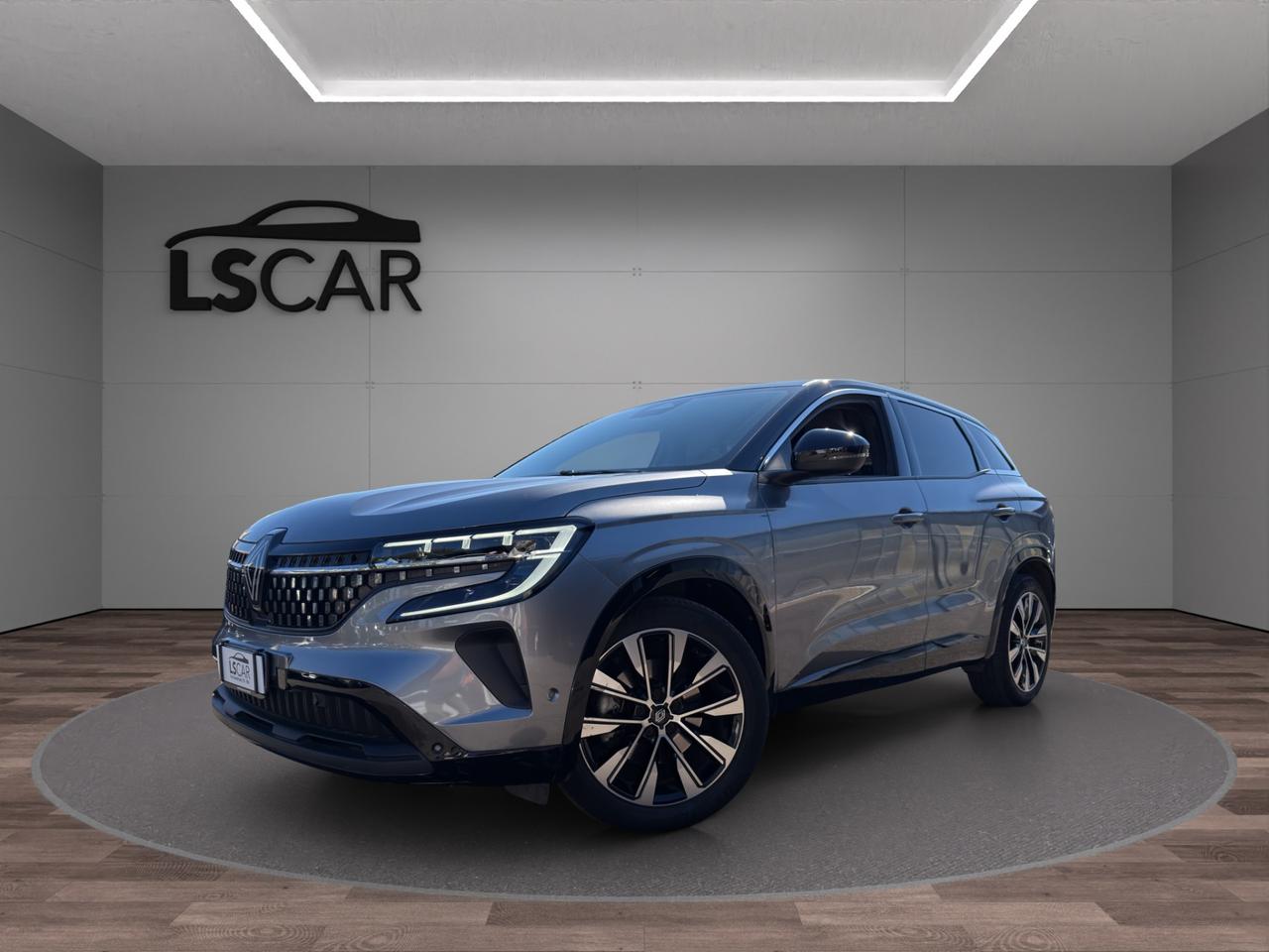Renault Austral 1.2 E-Tech full hybrid Techno - Unipro - Promo Finanziamento