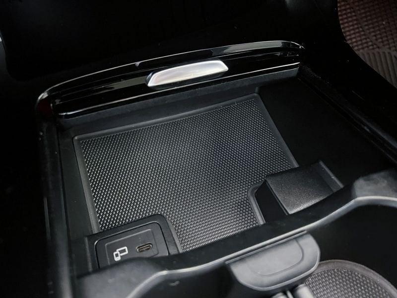 Mercedes-Benz Classe A A 220 Premium 4matic auto