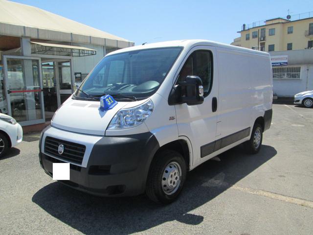 FIAT Ducato 30 2.2 MJT PC-TN Furgone