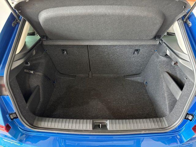 SKODA Kamiq 1.0 TSI 115 CV DSG Black Dots