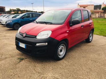 FIAT Panda 1.3 MJT S&S Pop Van 2 posti