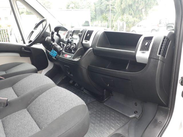 FIAT Ducato LH3 2019 GARANZIA [A305]