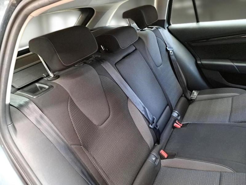 SKODA OCTAVIA WAGON 2.0 TDI EVO 110KW EXECUTIVE DSG