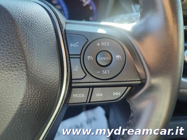 TOYOTA Corolla Touring Sports 1.8 Hybrid Style