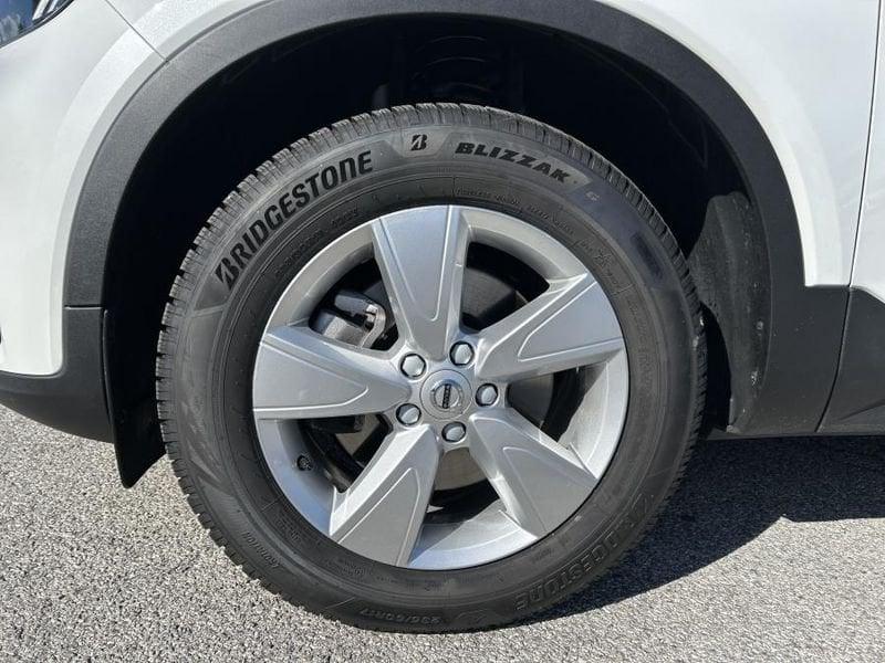 Volvo XC40 B3 automatico Essential 12.485 KM!! PARI NUOVO