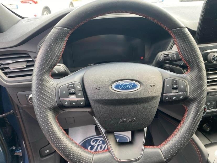 Ford Kuga 1.5 EcoBlue 120 CV 2WD ST-Line