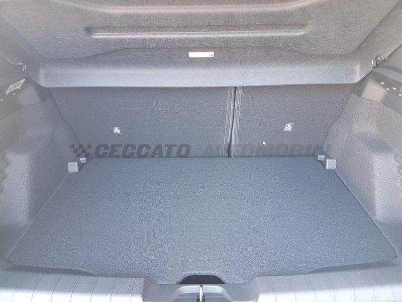 Jeep Avenger Avenger 1.2 turbo Summit fwd 100cv