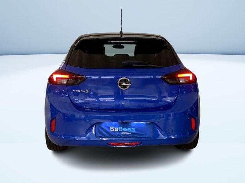 Opel Corsa Corsa-e E- ELEGANCE