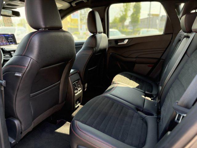 FORD Kuga 2.5 Plug In Hybrid 225 CV CVT 2WD ST-Line X