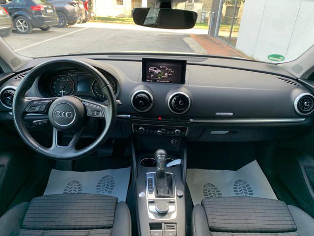 AUDI A3 SPB 30 g-tron S tronic Sport