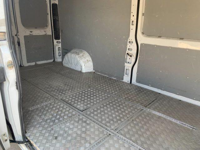 FIAT DUCATO 35 2.0 MJT PLM-TM Furgone 3 Posti