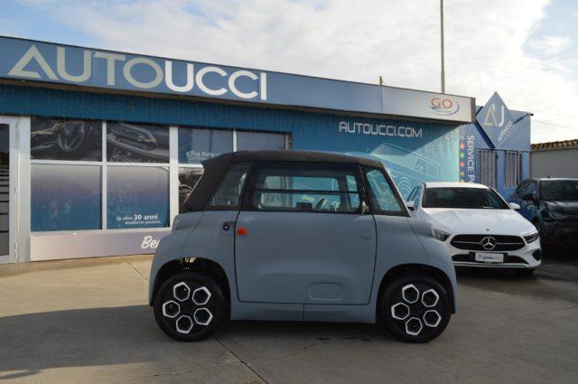 CITROEN Ami My Ami