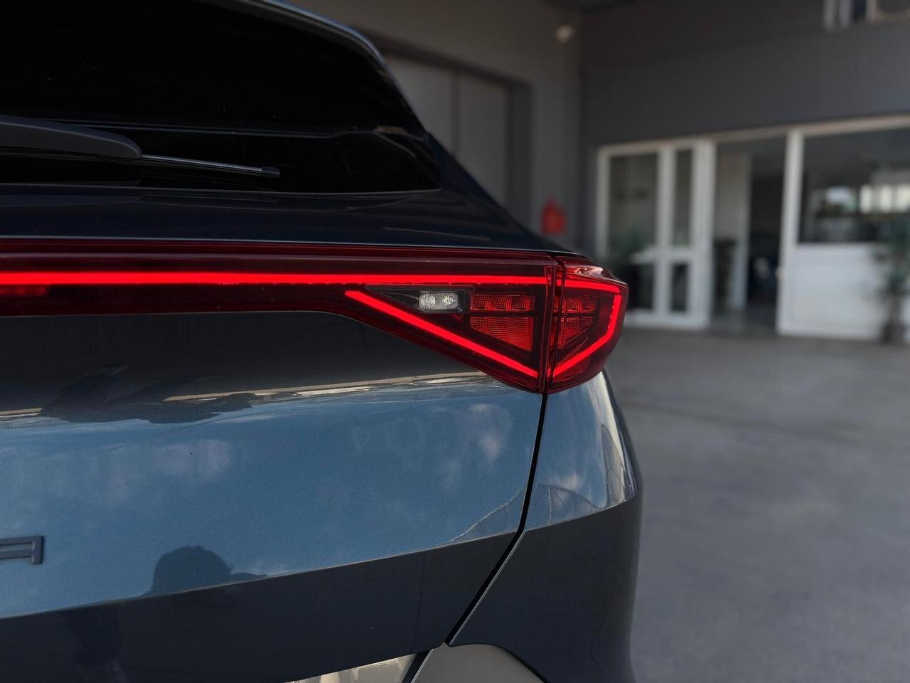 Cupra Formentor 1.4 e-Hybrid DSG