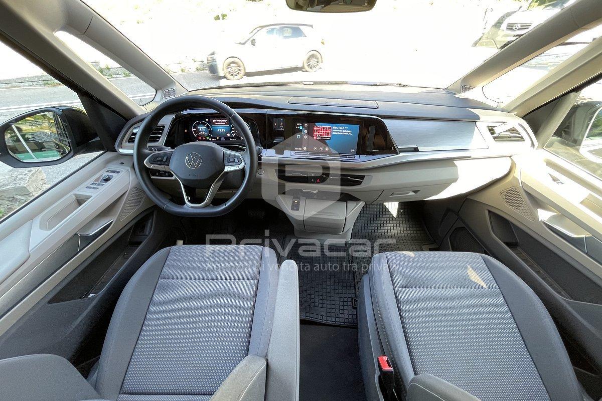 VOLKSWAGEN Multivan 2.0 TDI 150CV DSG Life
