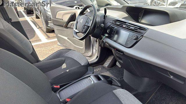 CITROEN C4 Spacetourer Grand Spacetourer 1.5 bluehdi 7 posti tg: FY103HB