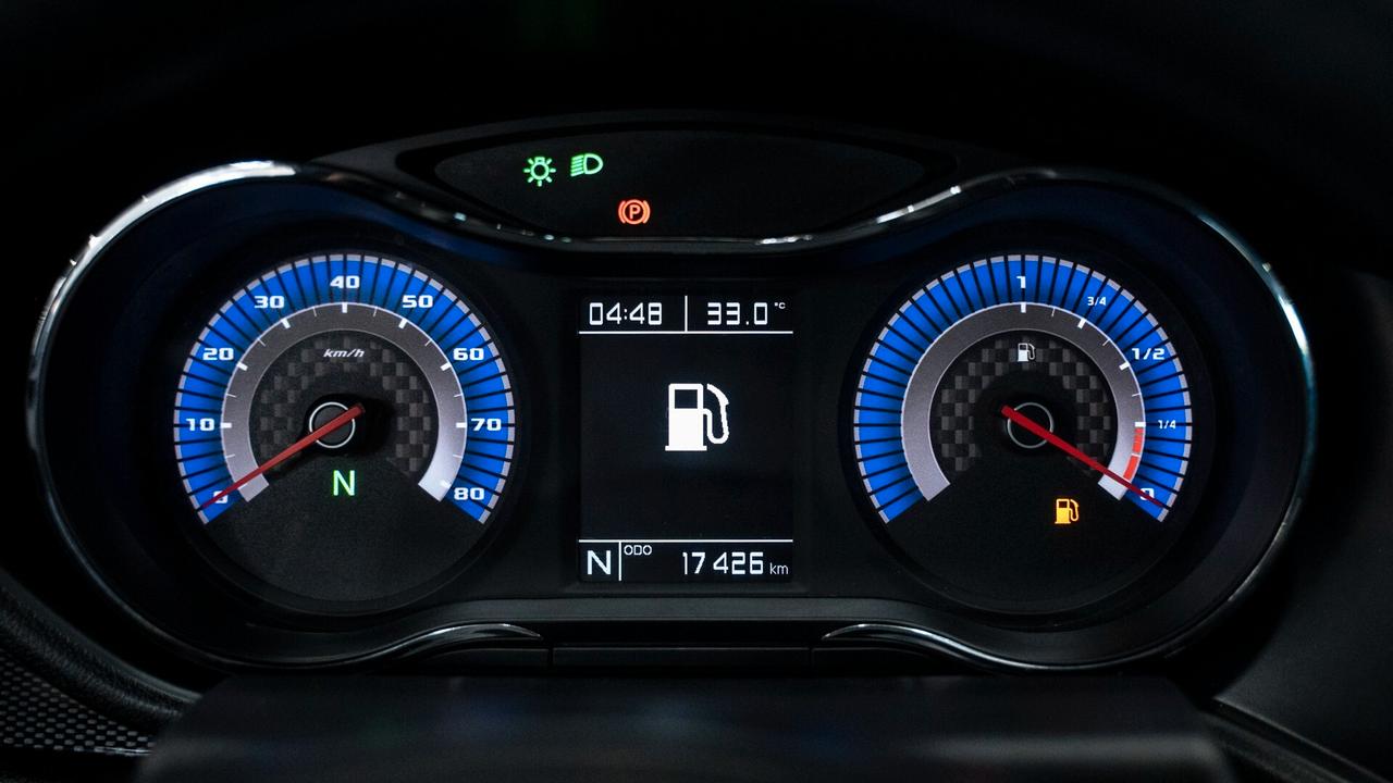 Aixam City GTO 16" PACK LUCI CARPLAY LED PELLE FULL OPTIONAL
