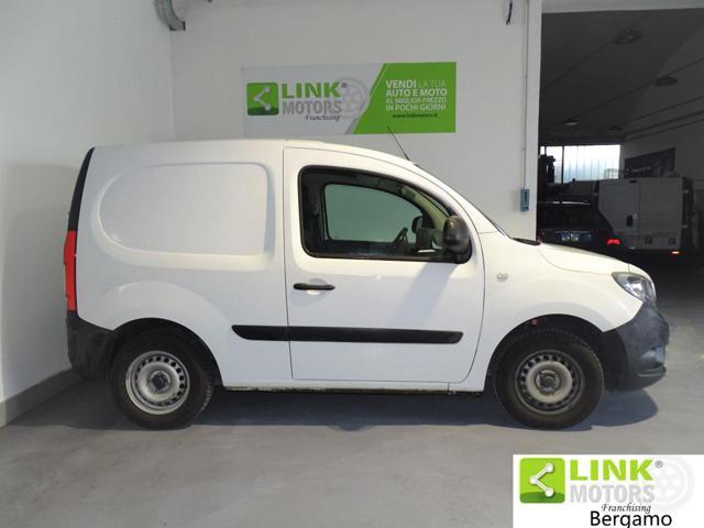 MERCEDES-BENZ Citan 1.5 108 CDI Furgone Compact