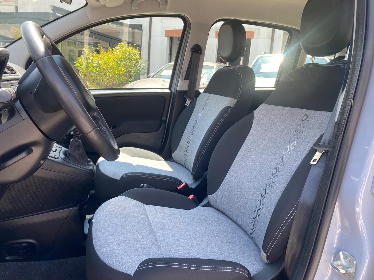 Fiat Panda 1.2 Lounge DISTRIBUZIONE SOSTITUITA