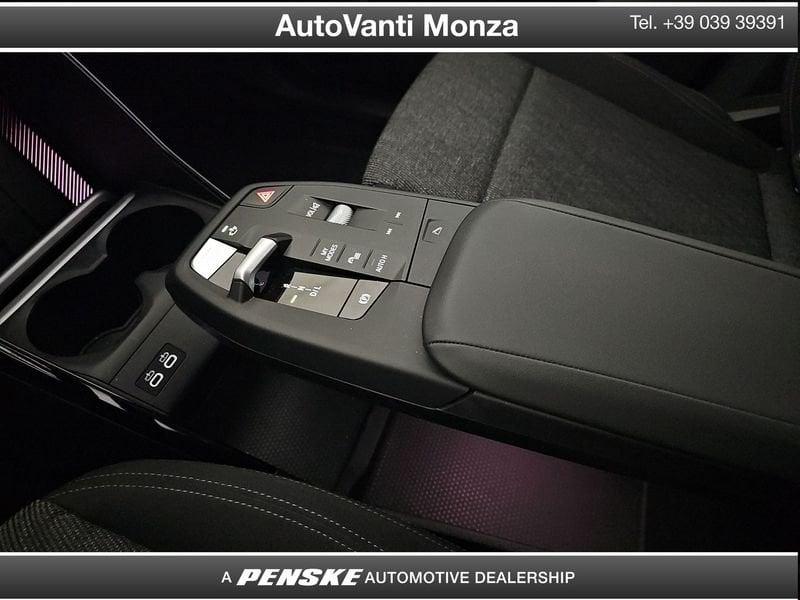 BMW X1 X1 sDrive 18d