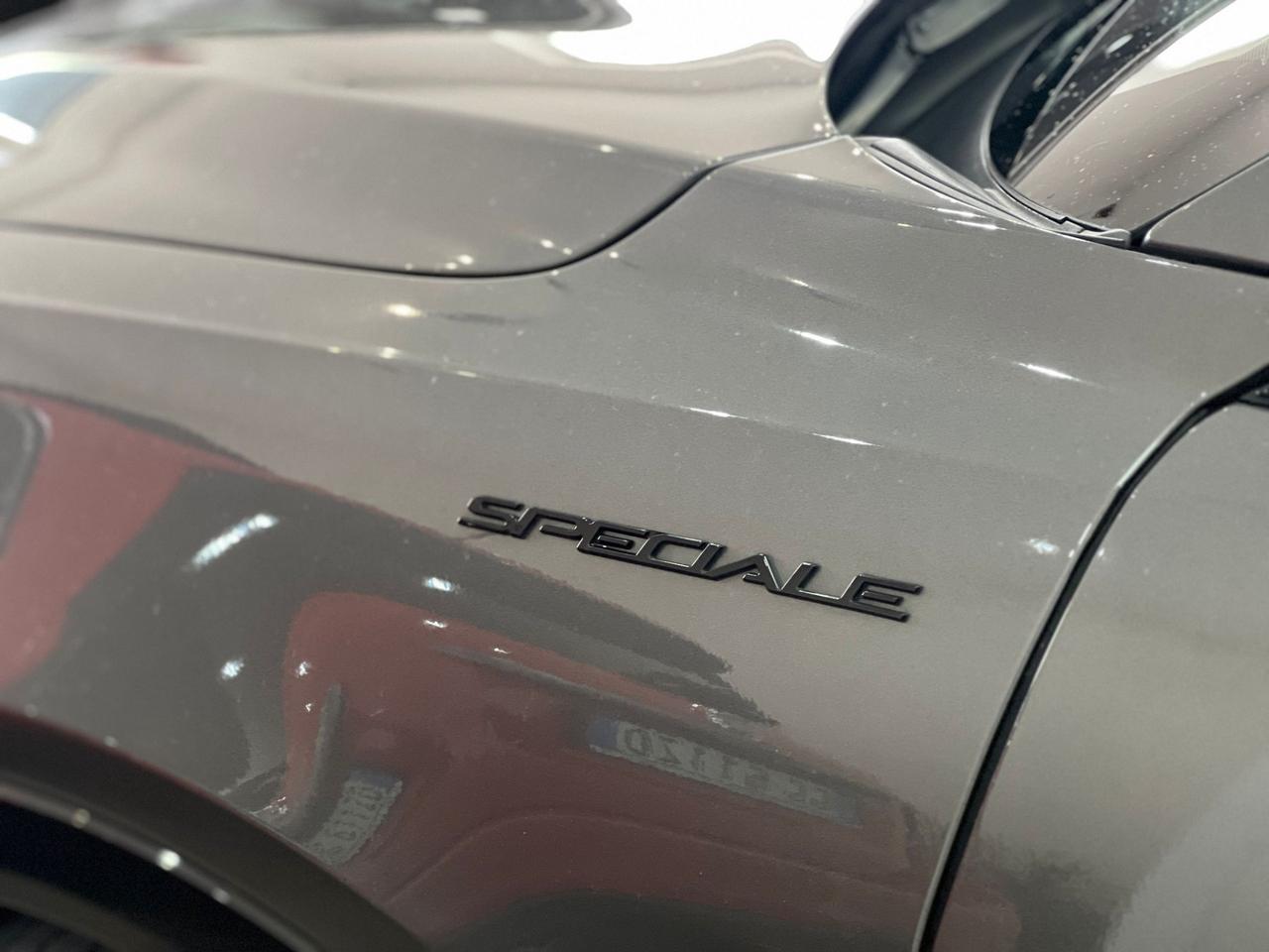 Alfa Romeo Tonale 1.5 130 CV MHEV TCT7 Edizione Speciale