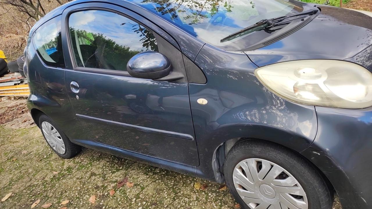 Citroen C1 1.0 3 porte C1TY 2007