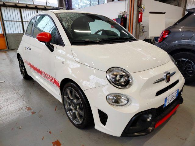 ABARTH 595 1.4 Turbo T-Jet 165 CV