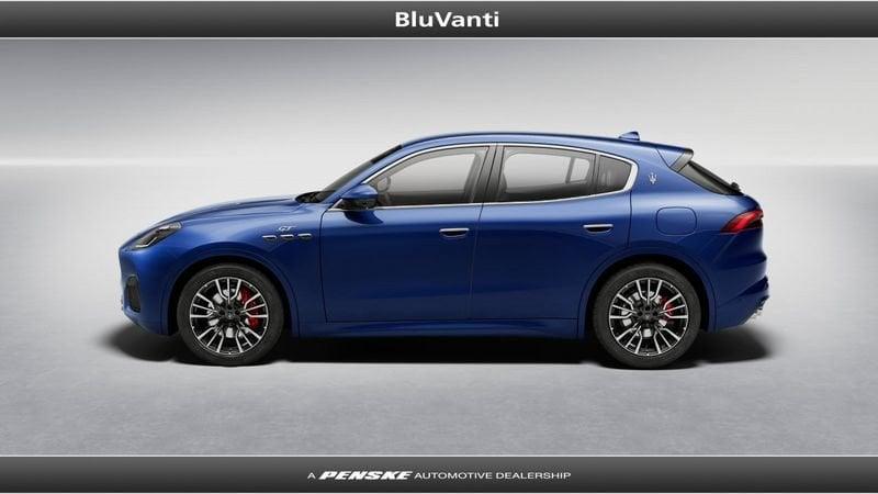 Maserati Grecale Grecale 2.0 mhev MY26 250cv auto