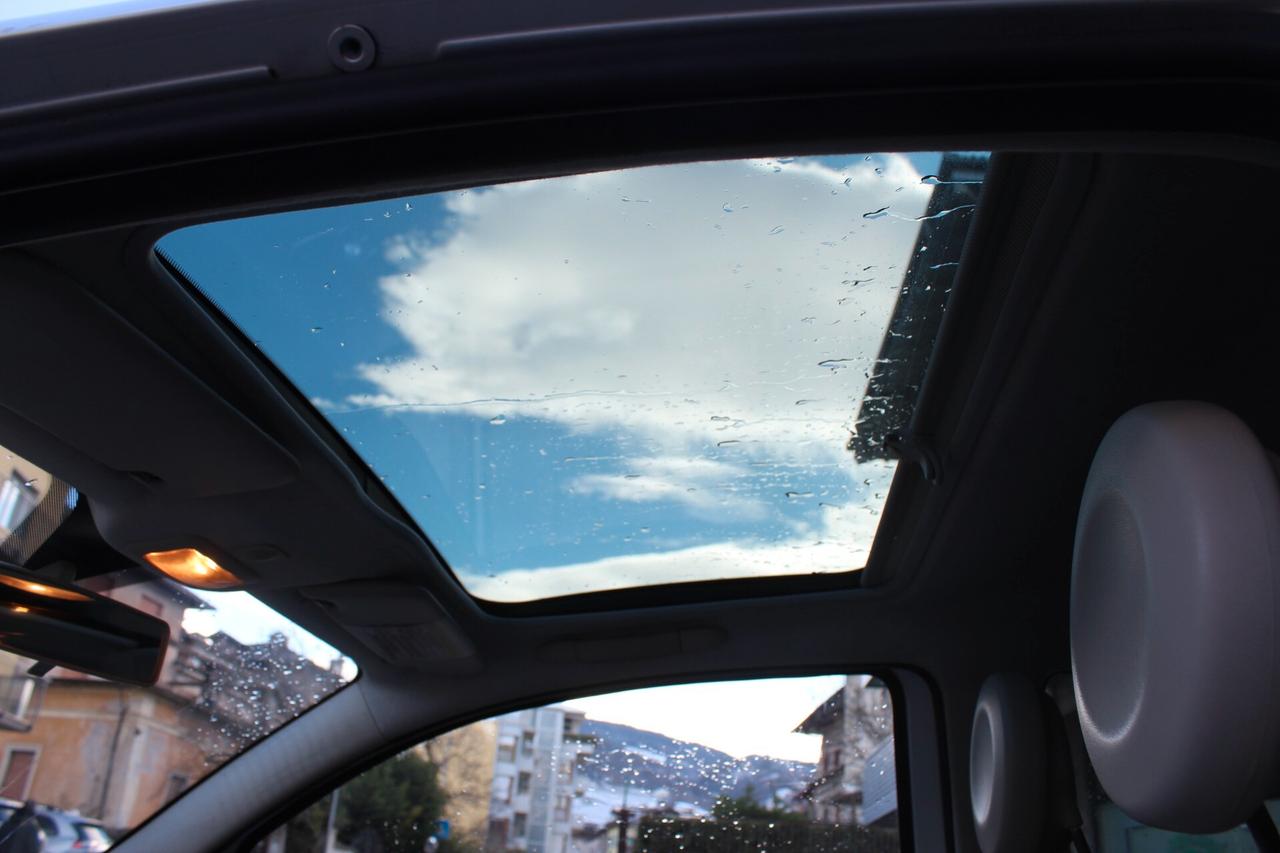 Fiat 500 1.3 Multijet 16V 75 CV Lounge