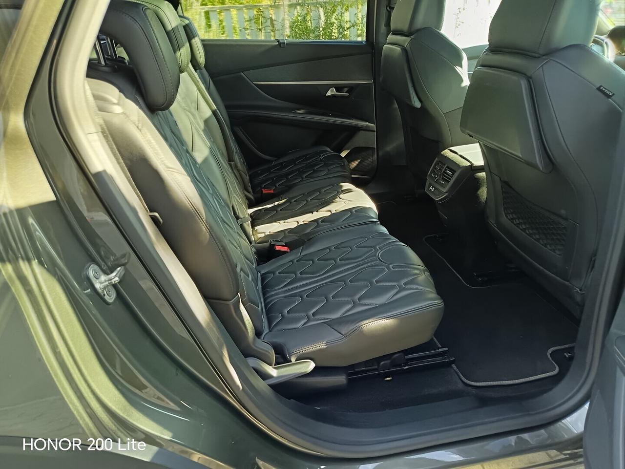 PEUGEOT 5008 BlueHDi 130 S&S EAT8 GT L. 7 p ProMMo