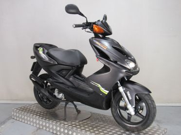 Yamaha Aerox R 2 TEMPI