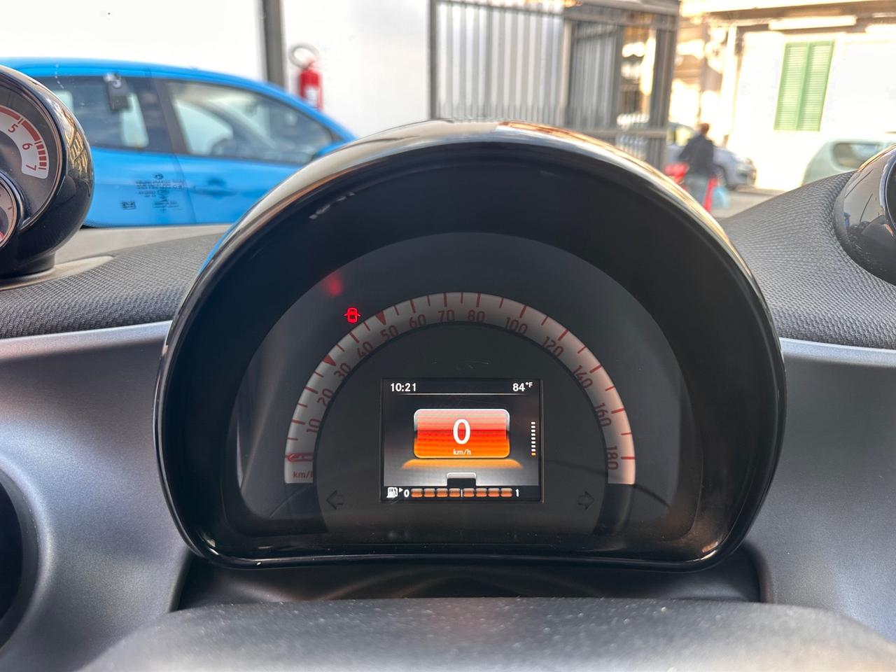 Smart ForTwo 70 1.0 Superpassion
