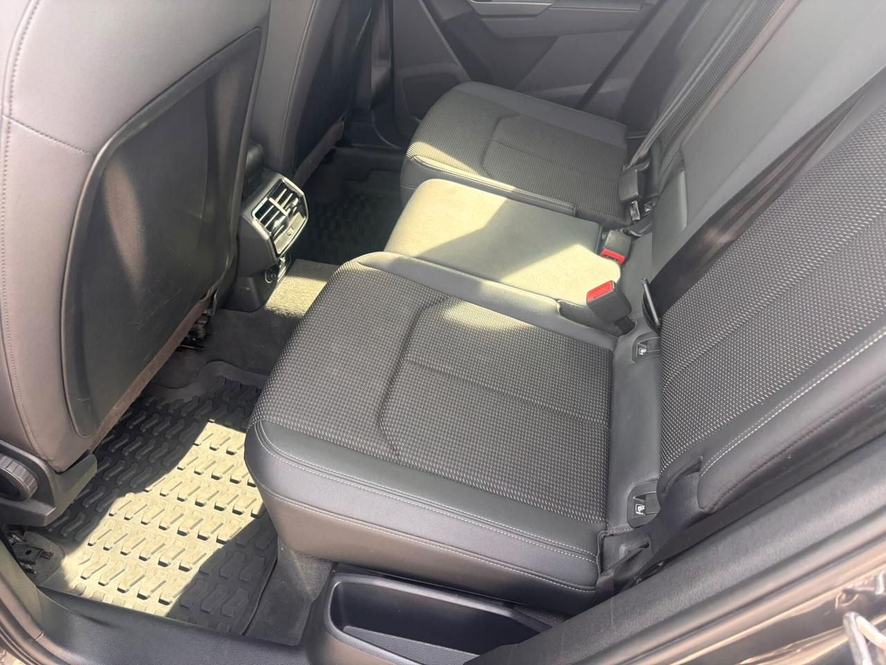 Audi Q3 40 TDI quattro S tronic line edition
