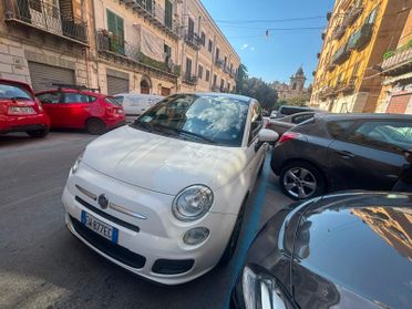 Fiat 500 SPORT 1.2 69CV FINANZIABILE NEOPATENTATI