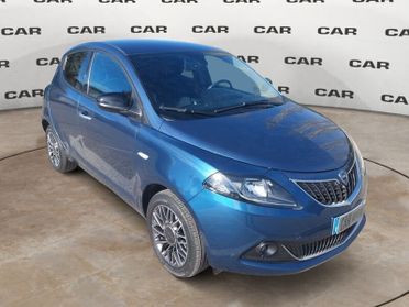 Lancia Ypsilon 1.0 FireFly 5 porte S&S Hybrid Gold Plus