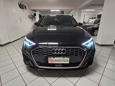 Audi A3 SPB 35 TDI S tronic line edition