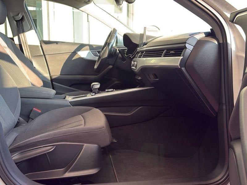 Audi A4 Avant 2.0 TDI 190 CV Sport